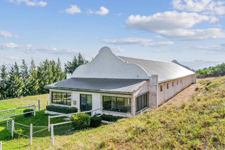 0 Bedroom Property for Sale in Paarl Rural Western Cape